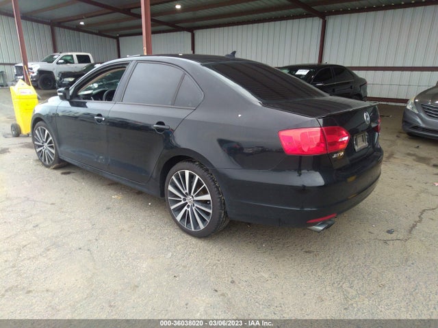 3VWD17AJ1EM292015 Volkswagen Jetta Sedan Se