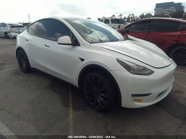 2022 7SAYGDEF4NF314751 main image
