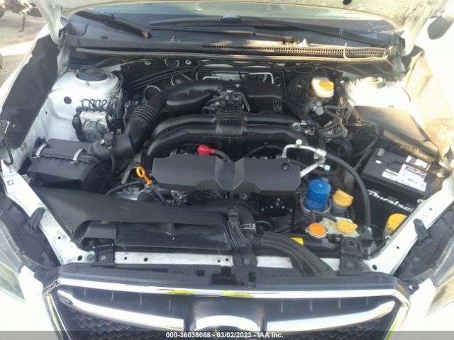 JF1GJAC66FH016351 Subaru Impreza Sedan Premium