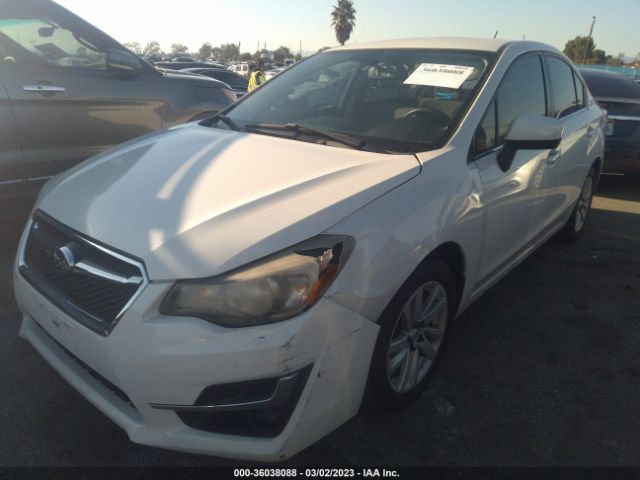 JF1GJAC66FH016351 Subaru Impreza Sedan Premium