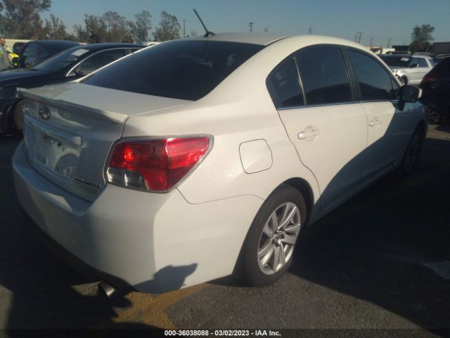 JF1GJAC66FH016351 Subaru Impreza Sedan Premium