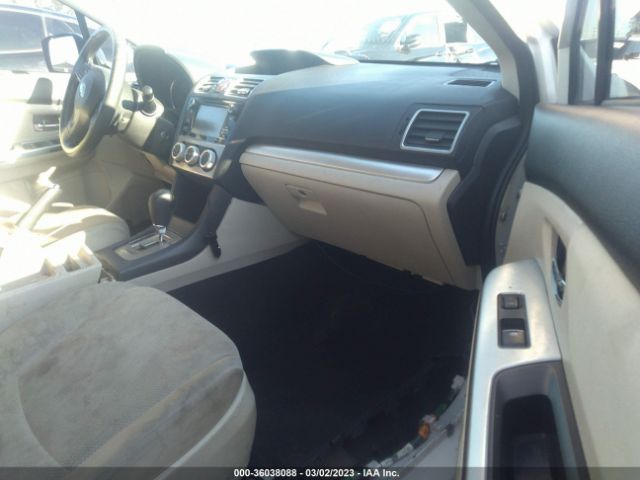 JF1GJAC66FH016351 Subaru Impreza Sedan Premium