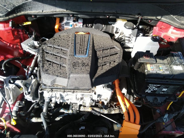 2021 Hyundai Kona, VIN: KM8K33AG4MU121931