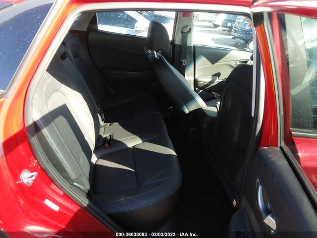 2021 Hyundai Kona, VIN: KM8K33AG4MU121931