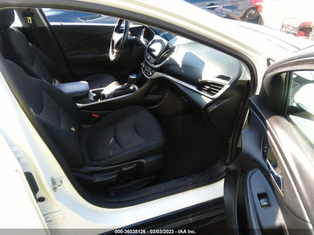 Chevrolet VOLT LT 2017 1G1RC6S54HU150376 Image 6