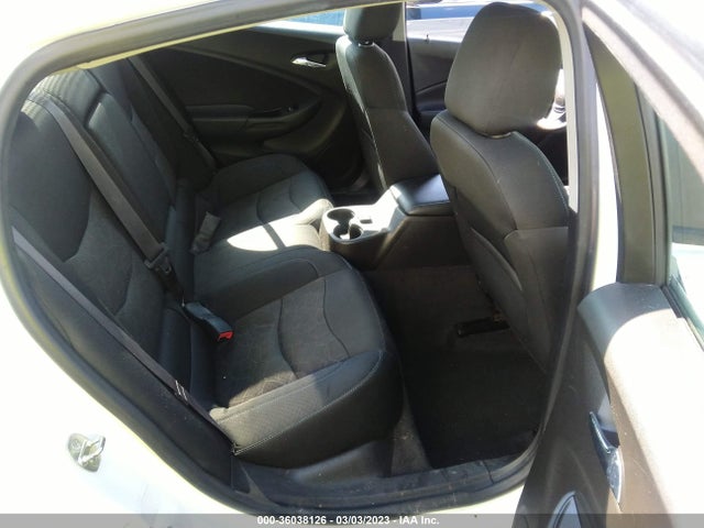 Chevrolet VOLT LT 2017 1G1RC6S54HU150376 Image 9