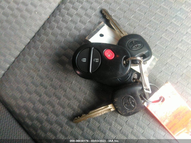Toyota Tacoma Prerunner 2015 3TMJU4GN4FM190201 Image 3
