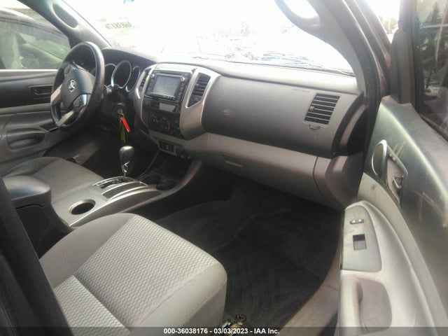 Toyota Tacoma Prerunner 2015 3TMJU4GN4FM190201 Image 6