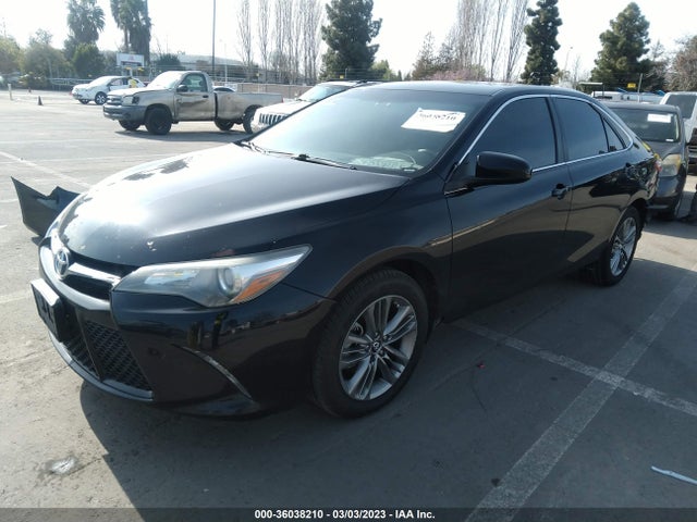 Toyota 2ar-fe 2016 4T1BF1FK8GU209622 Image 14
