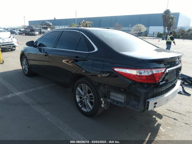 Toyota 2ar-fe 2016 4T1BF1FK8GU209622 Image 15