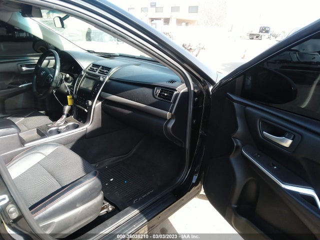 Toyota 2ar-fe 2016 4T1BF1FK8GU209622 Image 17