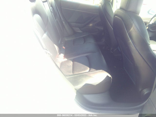 Tesla Model 3 Standard Range 2020 5YJ3E1EAXLF504230 Image 8