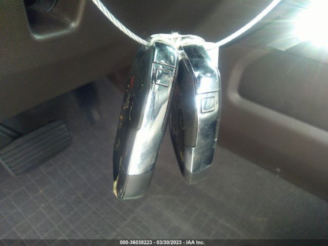 3GTU9DET4LG360373 GMC Sierra 1500 Slt