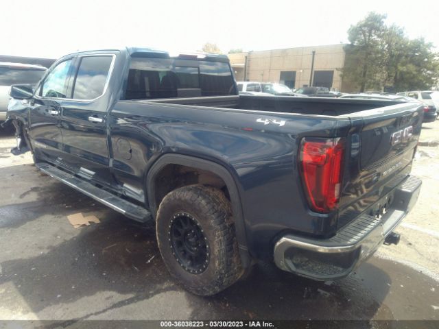 3GTU9DET4LG360373 GMC Sierra 1500 Slt