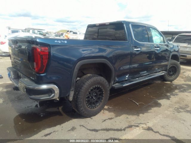 3GTU9DET4LG360373 GMC Sierra 1500 Slt