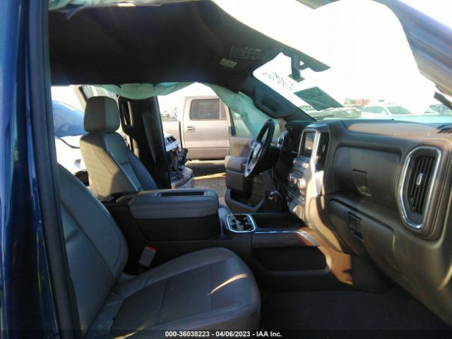 3GTU9DET4LG360373 GMC Sierra 1500 Slt