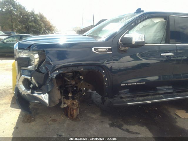 3GTU9DET4LG360373 GMC Sierra 1500 Slt