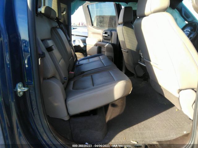 3GTU9DET4LG360373 GMC Sierra 1500 Slt