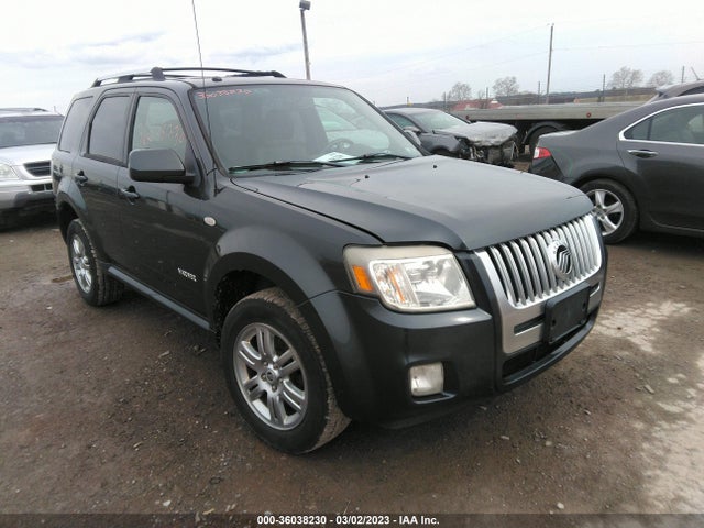 Aukcja sprzedaży 2008 Mercury Mariner Premier, vin: 4M2CU97178KJ17265, numer aukcji: 36038230