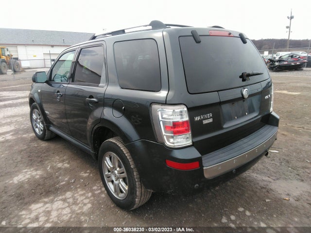 Aukcja sprzedaży 2008 Mercury Mariner Premier, vin: 4M2CU97178KJ17265, numer aukcji: 36038230