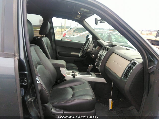 Aukcja sprzedaży 2008 Mercury Mariner Premier, vin: 4M2CU97178KJ17265, numer aukcji: 36038230