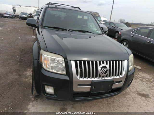 Aukcja sprzedaży 2008 Mercury Mariner Premier, vin: 4M2CU97178KJ17265, numer aukcji: 36038230