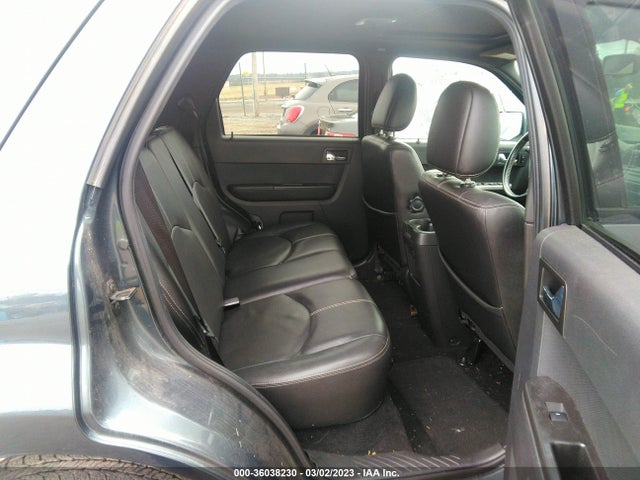 Aukcja sprzedaży 2008 Mercury Mariner Premier, vin: 4M2CU97178KJ17265, numer aukcji: 36038230