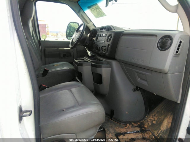 2014 Ford E-Series, VIN: 1FTNE2EW7EDA84480