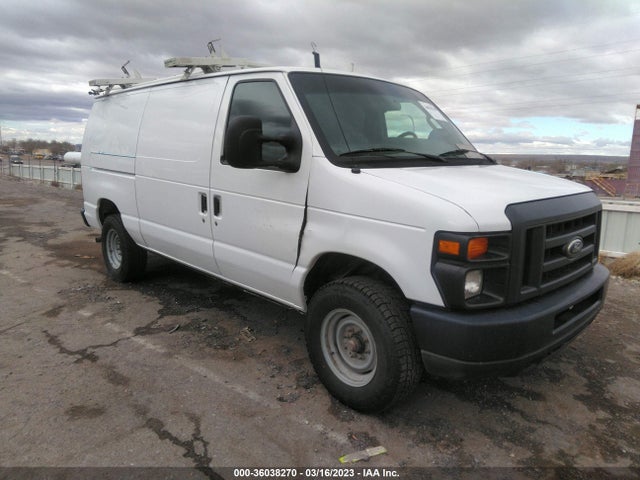 2014 Ford E-Series, VIN: 1FTNE2EW7EDA84480