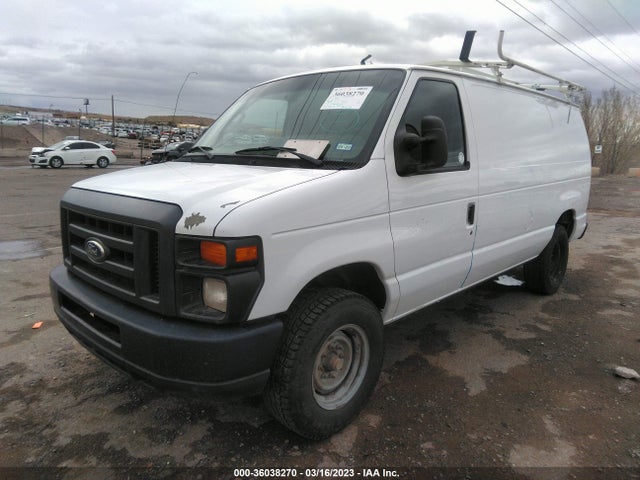 2014 Ford E-Series, VIN: 1FTNE2EW7EDA84480