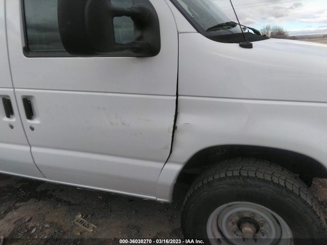 2014 Ford E-Series, VIN: 1FTNE2EW7EDA84480
