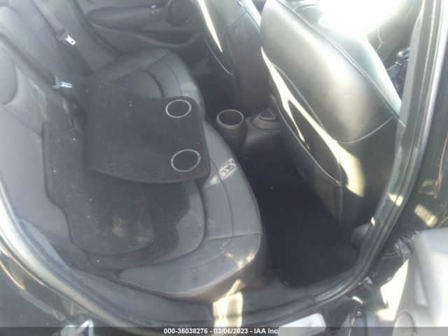 WMWXS5C55FT830071 Mini COOPER HARDTOP 4 DOOR