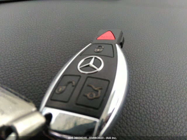 Mercedes-Benz C-class C 300 2016 55SWF4KB8GU170731 Image 11