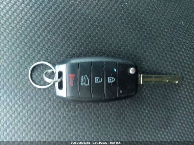 KNDPBCAC2G7842441 KIA Sportage Lx