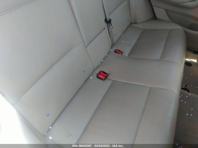 2011 BMW X3 28I VIN: 5UXWX5C57BLW13582