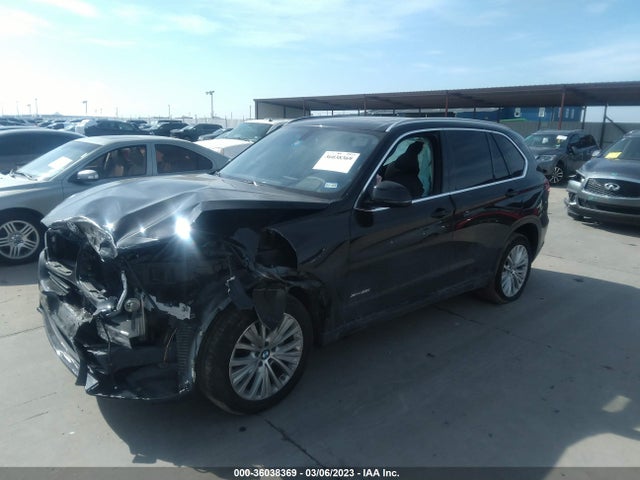 5UXKR0C50G0S86415 BMW X5 Xdrive35i