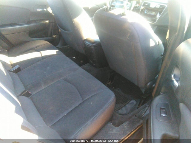 1C3CCBAB3DN641818 Chrysler 200 LX