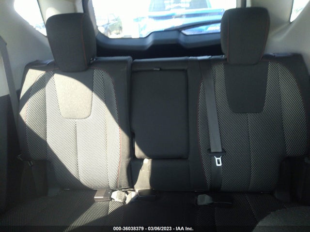 Chevrolet EQUINOX LT 2016 2GNALCEK9G6357841 Image 9