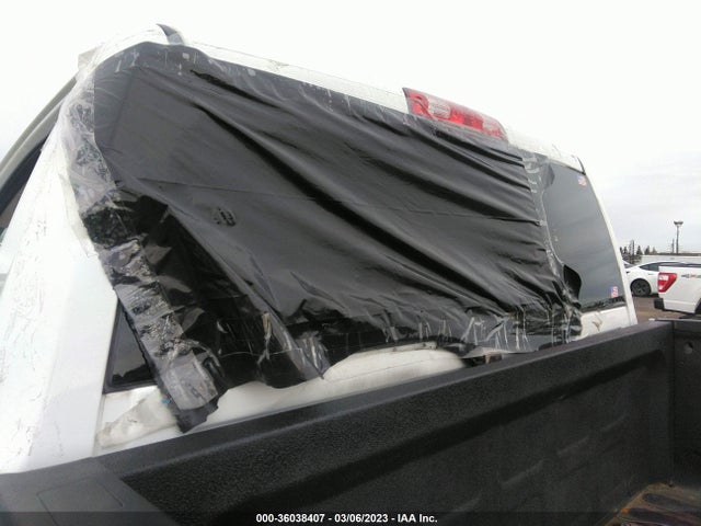3C6JR7AT1EG102364 RAM 1500 Express