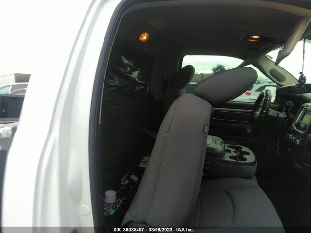 3C6JR7AT1EG102364 RAM 1500 Express