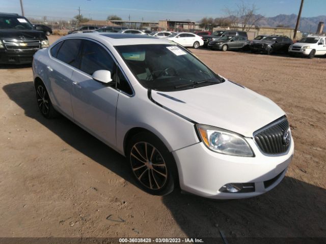 1G4PW5SK3G4180078 auction archive image