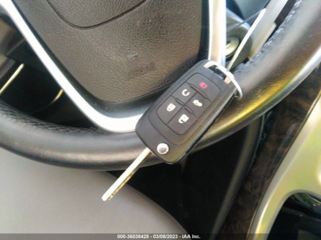 1G4PW5SK3G4180078 Buick Verano Sport Touring