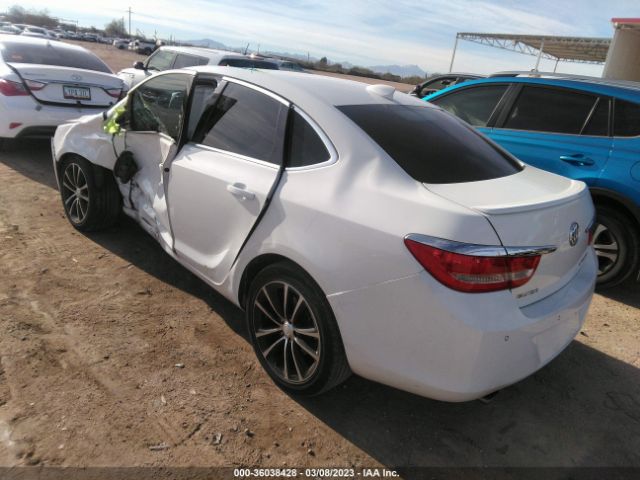 1G4PW5SK3G4180078 Buick Verano Sport Touring
