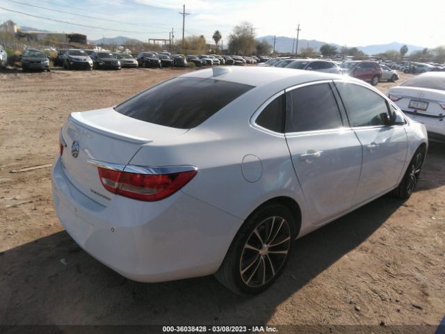 1G4PW5SK3G4180078 Buick Verano Sport Touring
