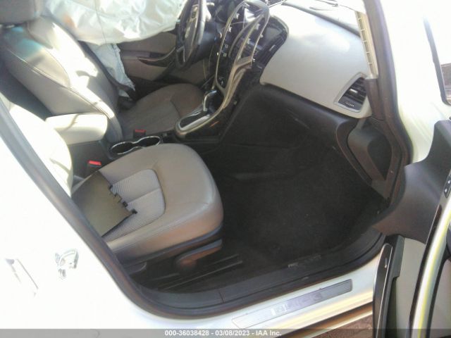 1G4PW5SK3G4180078 Buick Verano Sport Touring