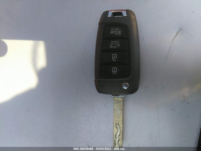 Hyundai ELANTRA SE 2021 KMHLL4AG0MU163099 Image 3