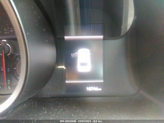 Hyundai ELANTRA SE 2021 KMHLL4AG0MU163099 Image 9