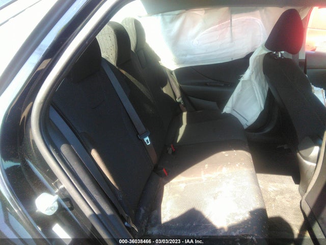 Hyundai ELANTRA SE 2021 KMHLL4AG0MU163099 Image 10