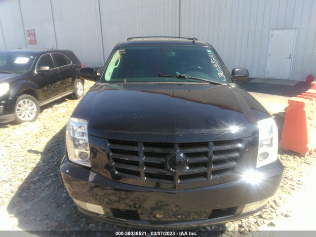 Cadillac Escalade 2009 1GYFC13209R235280 Image 7