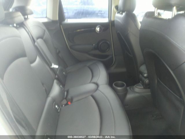 WMWXU3C57J2B64699 Mini Hardtop 4 Door Cooper S